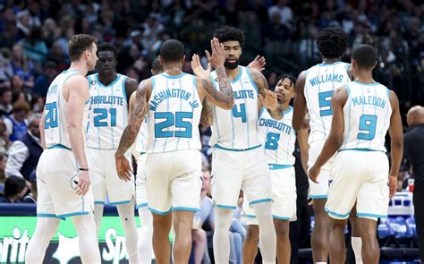 Score Predictions for Hornets vs Mavericks .